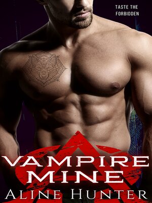 cover image of Vampire Mine
